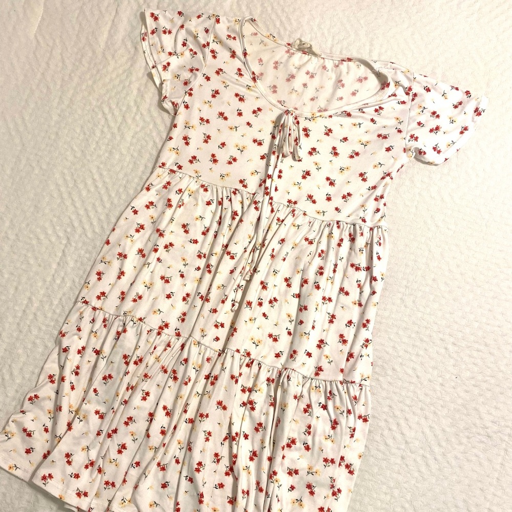 Jessica Simpson Sundress
